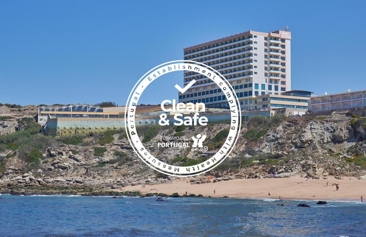Hotel Golf Mar Maceira  Exterior photo