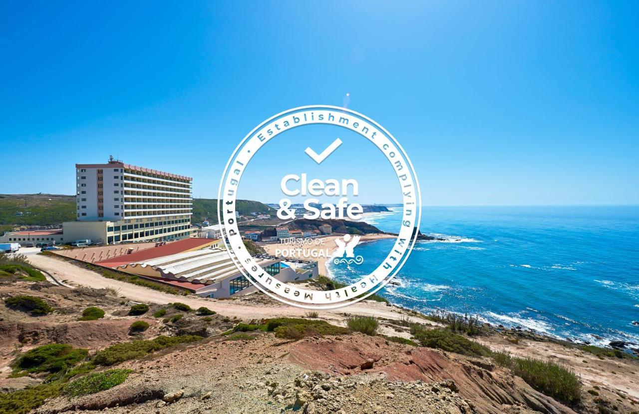 Hotel Golf Mar Maceira  Exterior photo