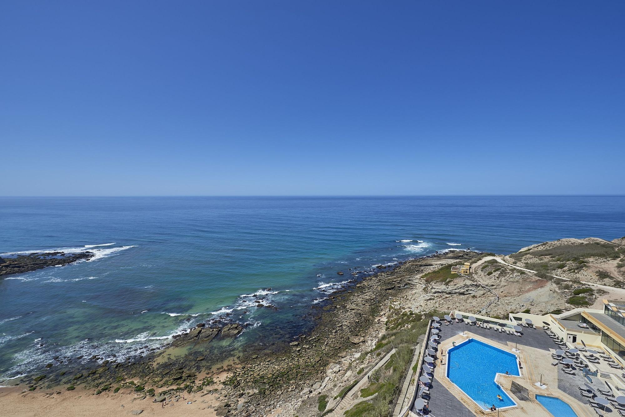 Hotel Golf Mar Maceira  Exterior photo