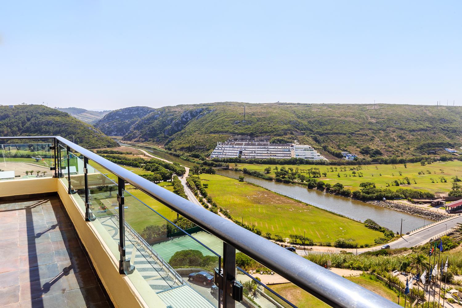 Hotel Golf Mar Maceira  Exterior photo