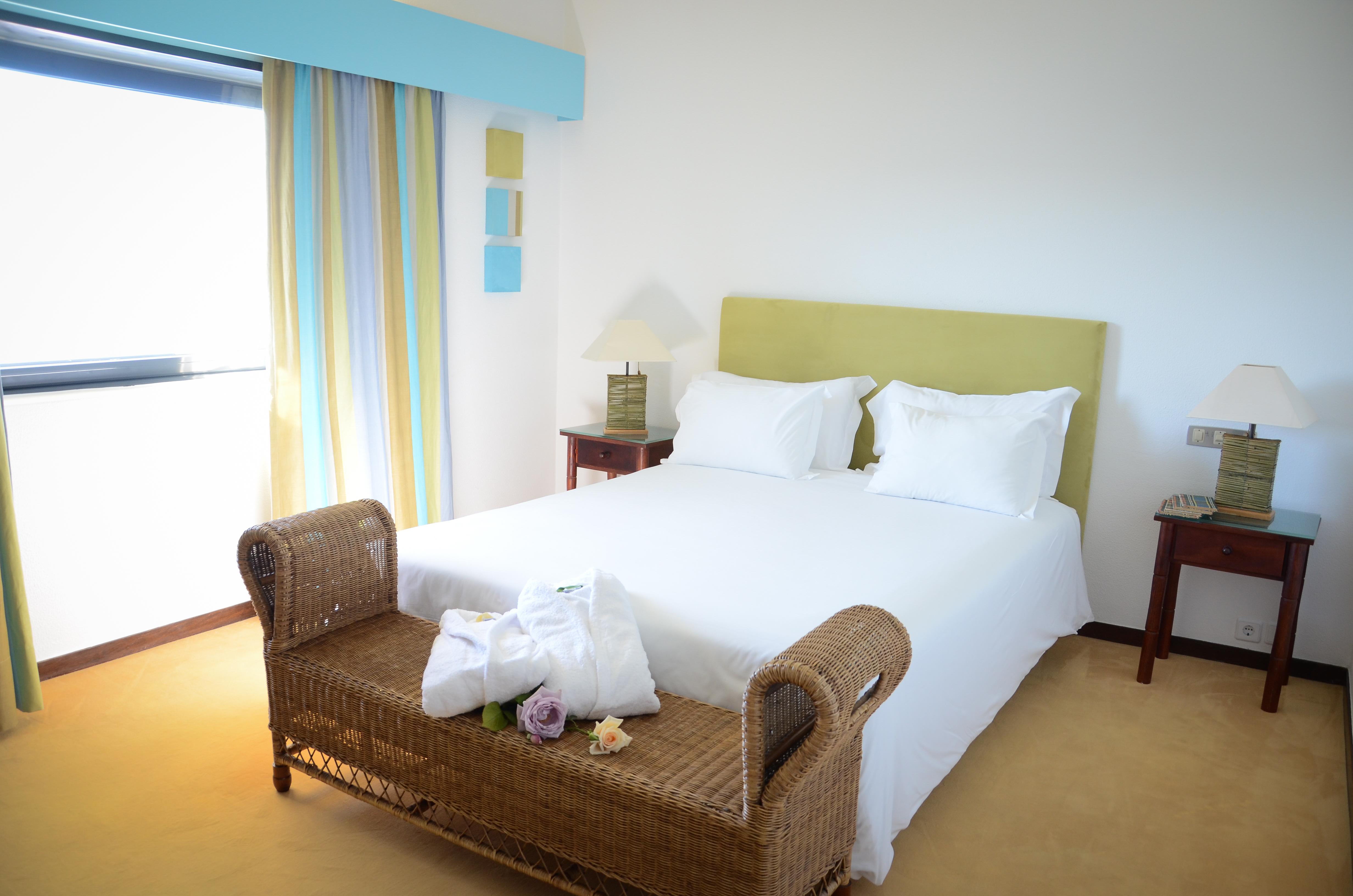 Hotel Golf Mar Maceira  Exterior photo