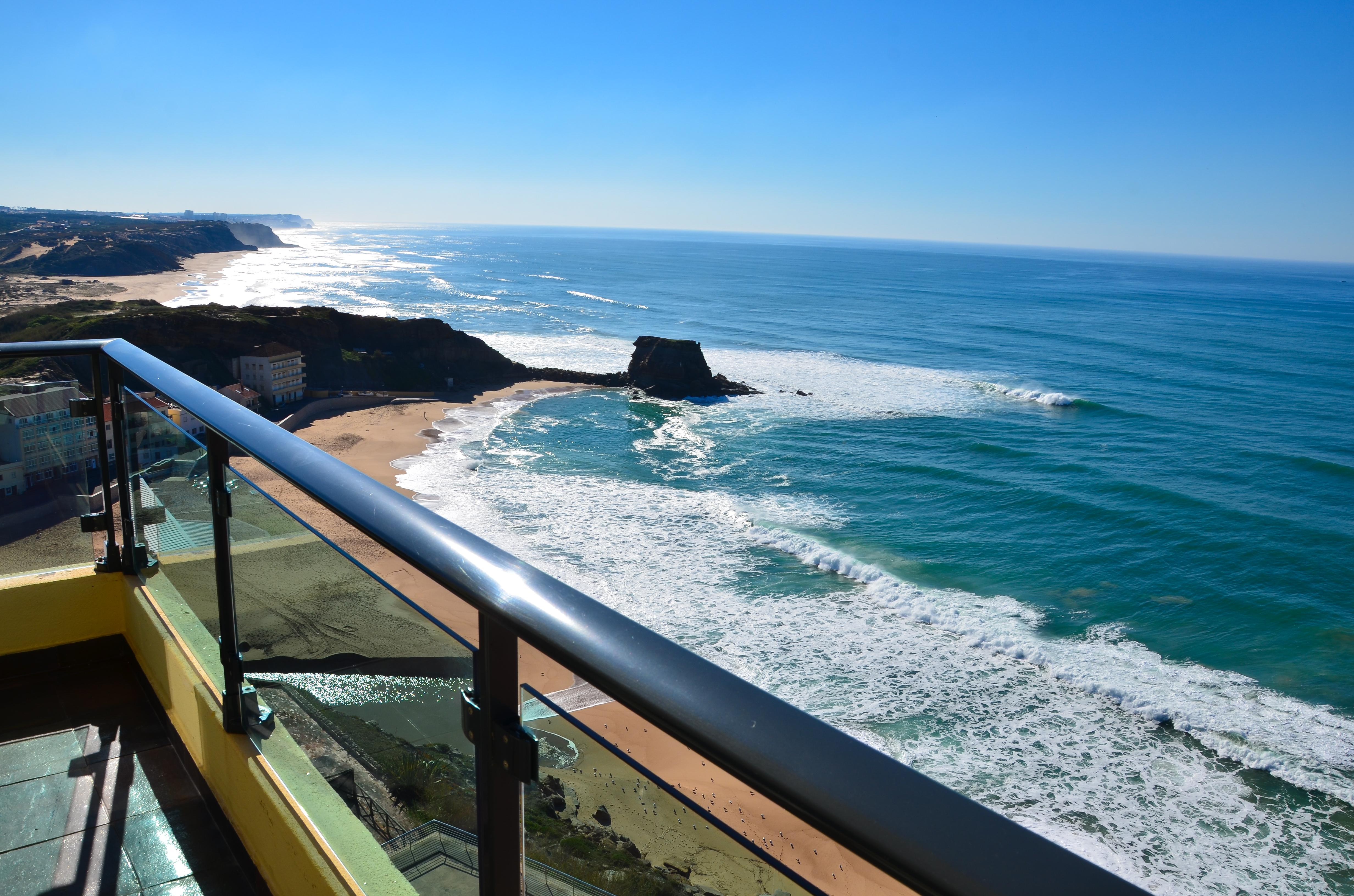Hotel Golf Mar Maceira  Exterior photo