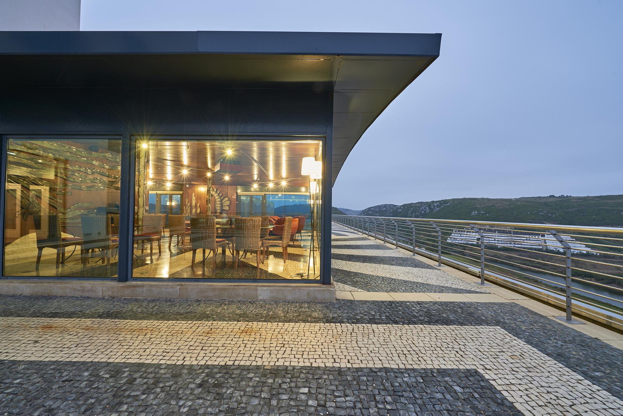Hotel Golf Mar Maceira  Exterior photo