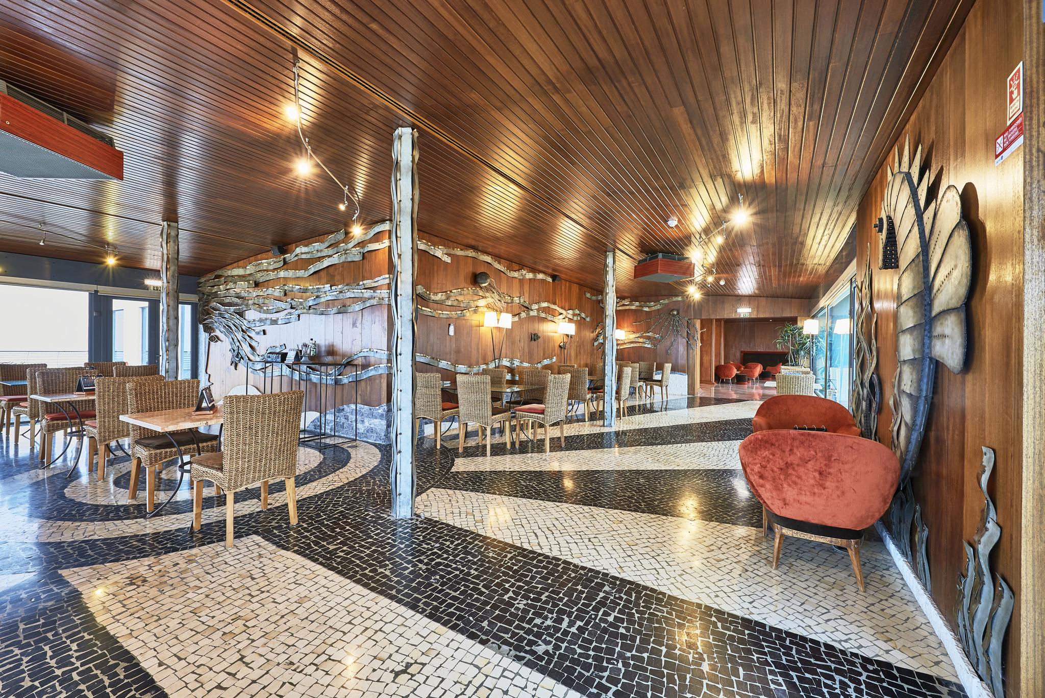 Hotel Golf Mar Maceira  Exterior photo