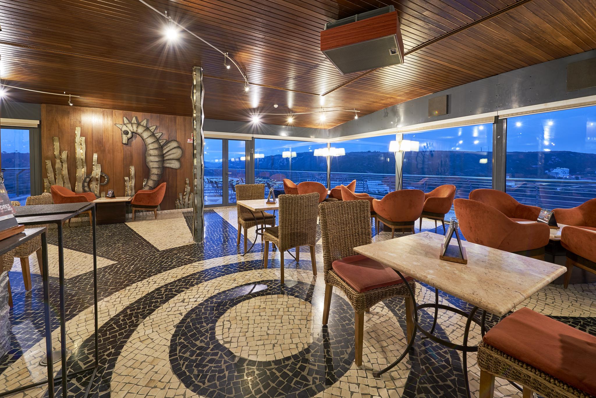 Hotel Golf Mar Maceira  Exterior photo
