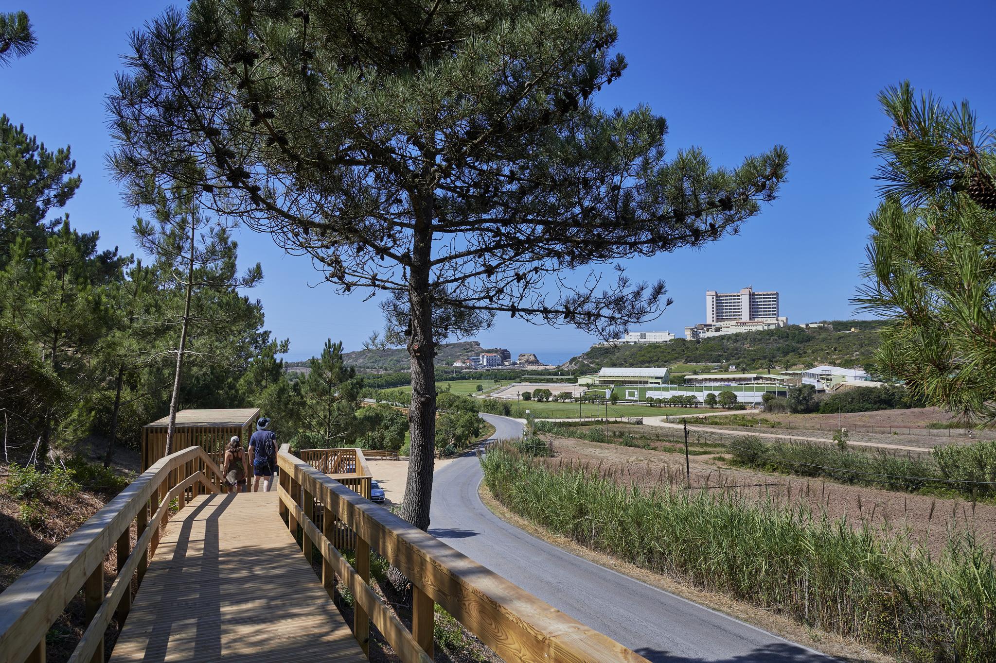 Hotel Golf Mar Maceira  Exterior photo