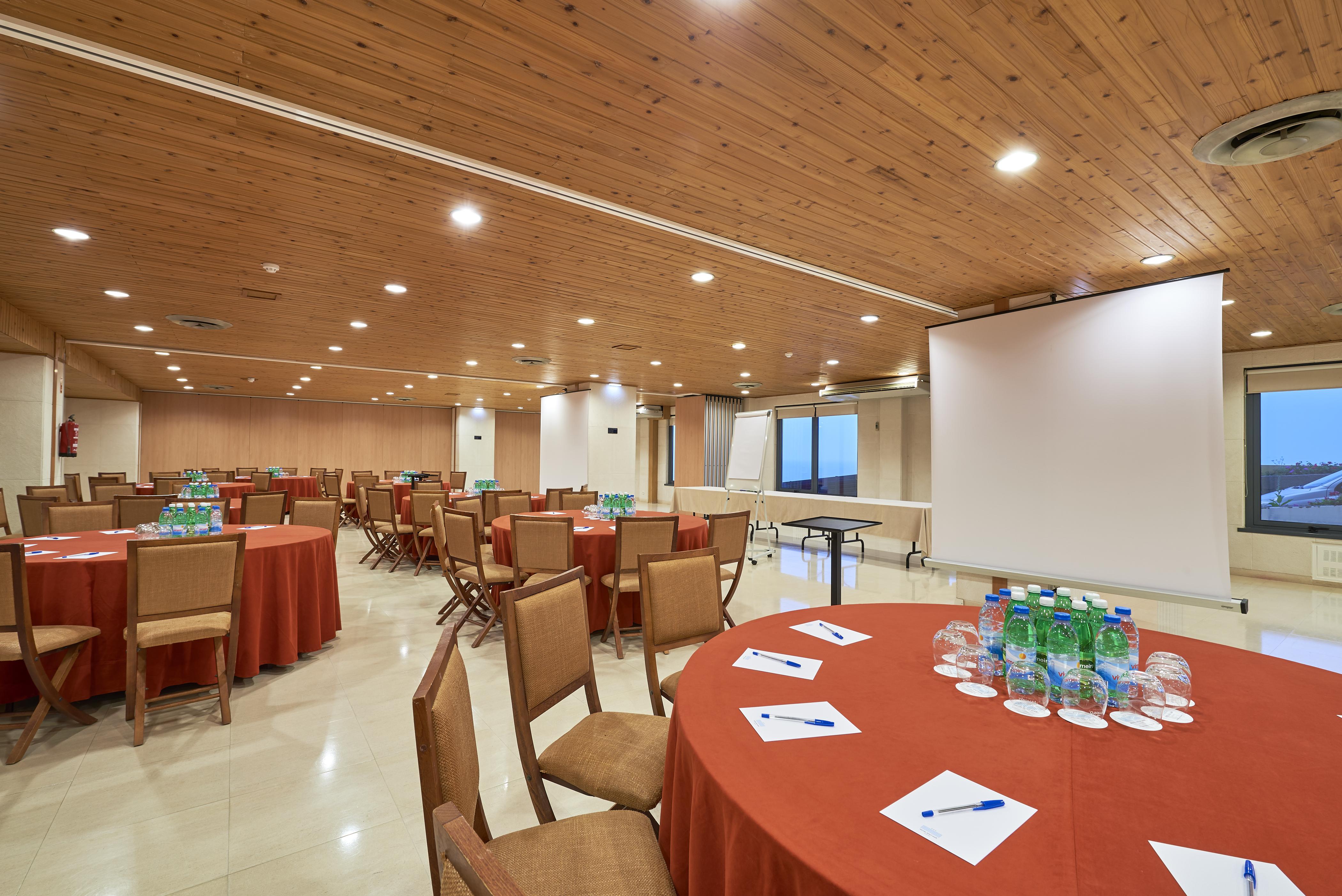 Hotel Golf Mar Maceira  Exterior photo