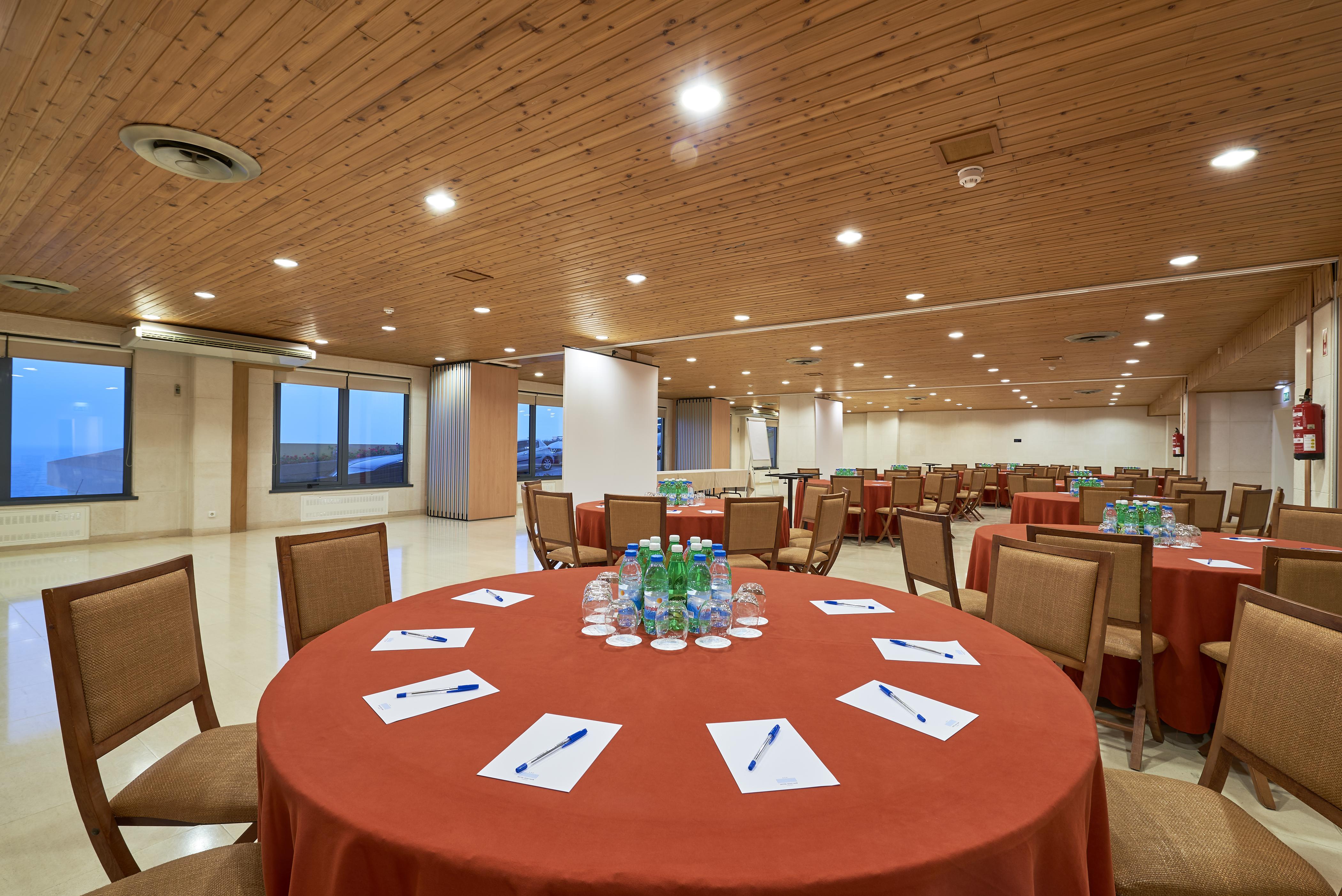 Hotel Golf Mar Maceira  Exterior photo