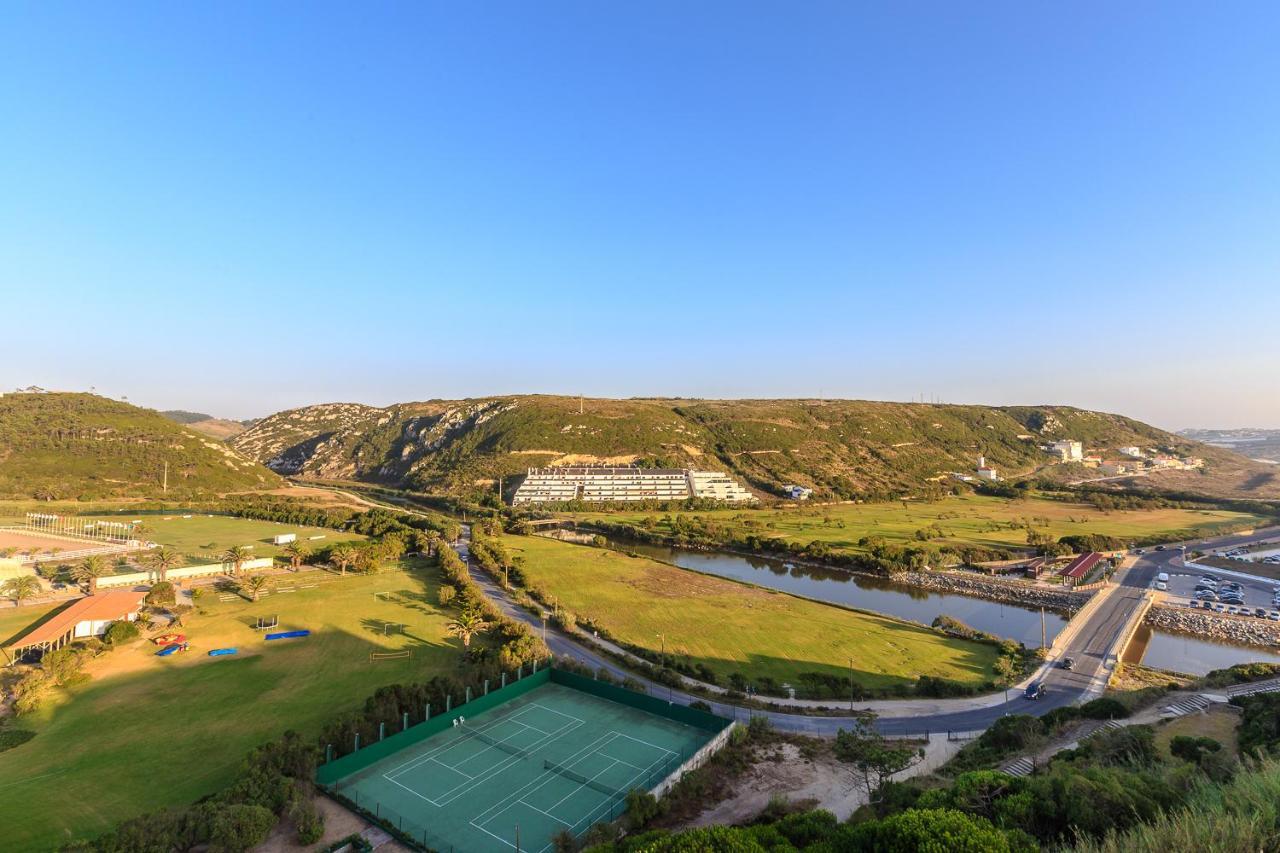 Hotel Golf Mar Maceira  Exterior photo